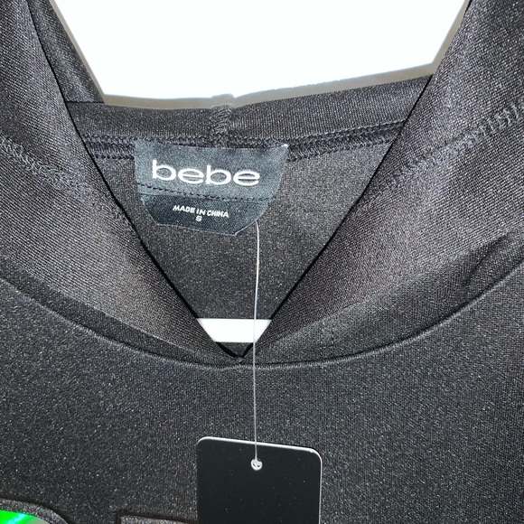 Bebe coat - Picture 6 of 7
